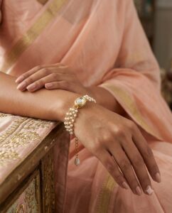 ✨ Grace Wrapped Around Your Wrist ✨