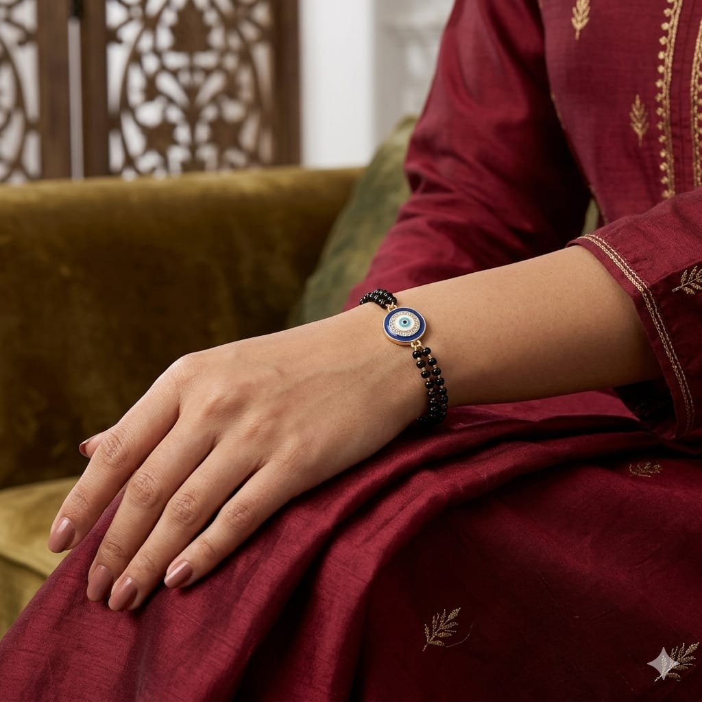 🧿 Style Meets Protection 🧿