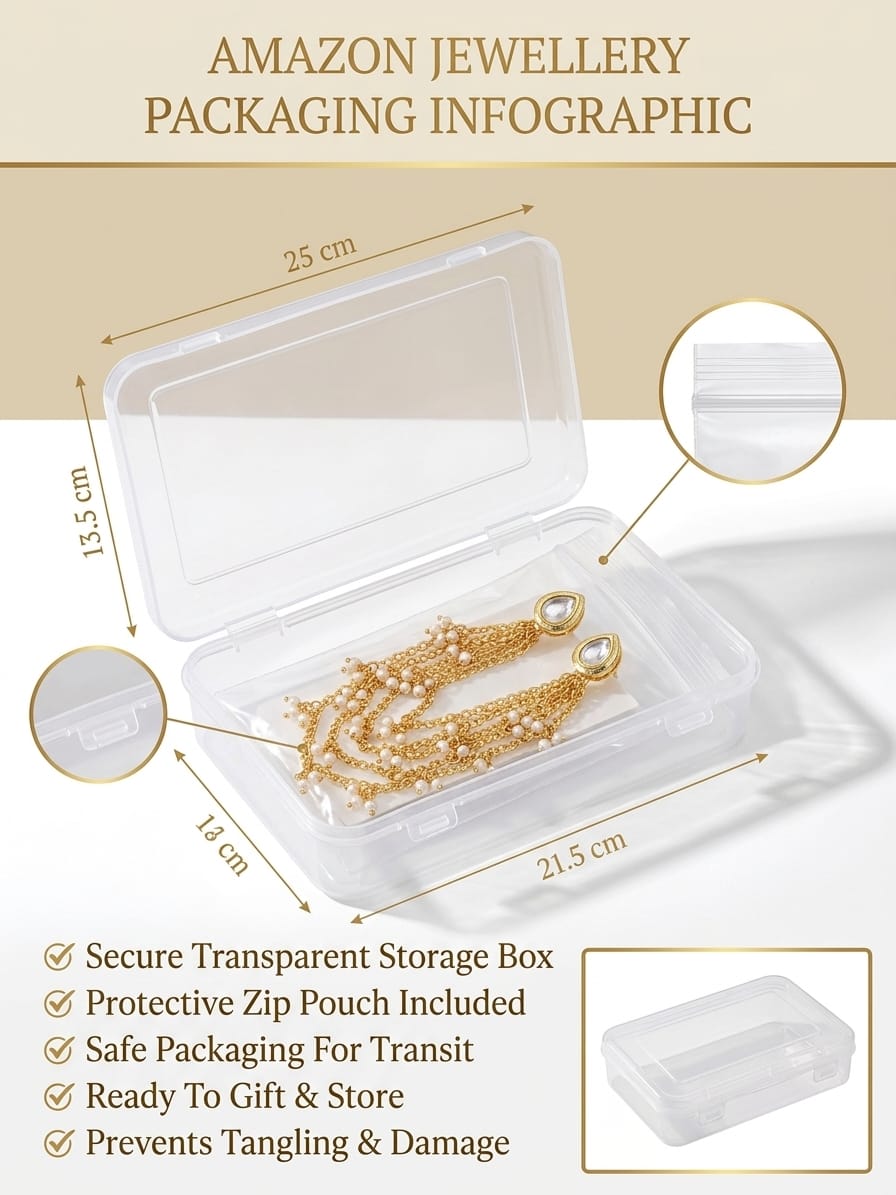 Pearl Hair Chain Juda Pin Set - Image 8